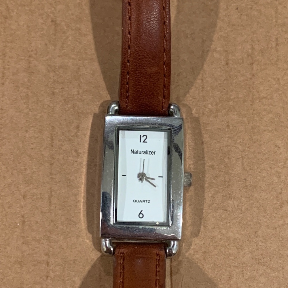Naturalizer Quartz Women’s Wristwatch